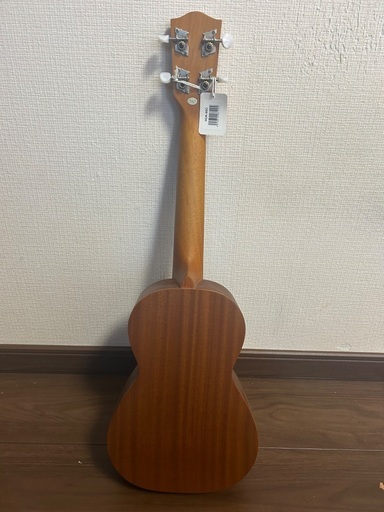 ウクレレ　Hanalei 島村楽器