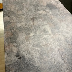 ニトリ　デスク（ステインシリーズ
）の画像