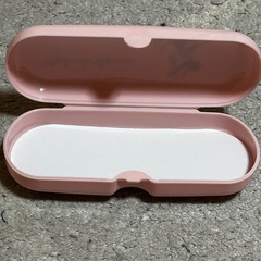 [新品未使用]ディズニー  メガネケース  ミニーマウスの画像