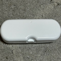 [新品未使用]  ミッキーマウス  メガネケースの画像