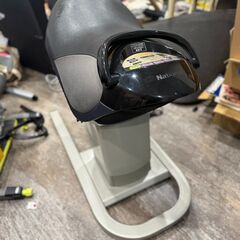 乗馬フィットネス機器　ジョーバの画像