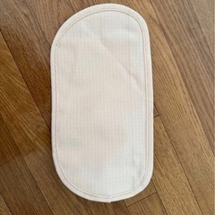 カーキ 防犯ウエストポーチ 薄型 旅行・運動用の画像