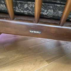 カリモクコロニアルの画像