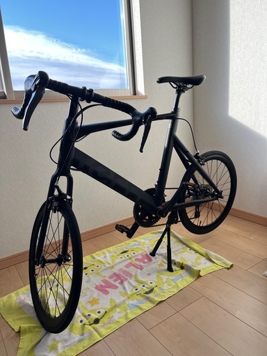 【新品未使用】Tern ターン　サージュ