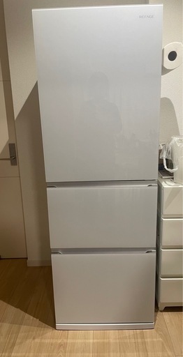 冷蔵庫 358L   4/20まで掲載