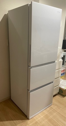 冷蔵庫 358L   4/20まで掲載