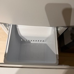 TOSHIBA冷蔵庫　153Lの画像