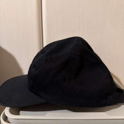 Supreme キャップ