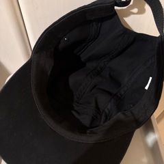 Supreme キャップの画像