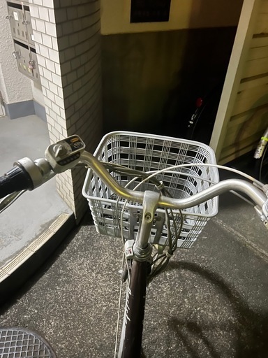 ヤマハ 電動アシスト自転車