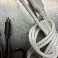 充電ケーブルの画像
