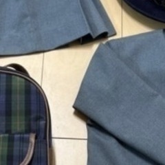 ひなぎく幼稚園制服一式