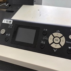 大型ジェットプリンター	PX-F8000　　　　　　の画像