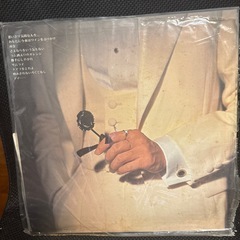 ５３　レコード　沢田研二の画像