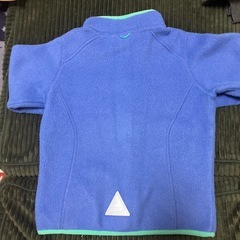 フリースの画像