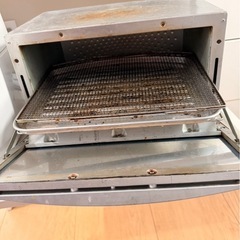 トースターの画像