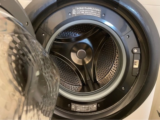 洗濯機