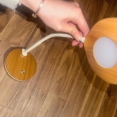 デスクライト の画像