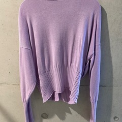 mysticカーデガンの画像