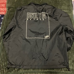 ジャケット110の画像