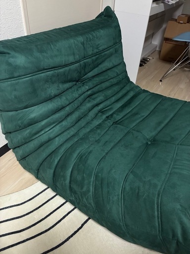 トーゴソファ