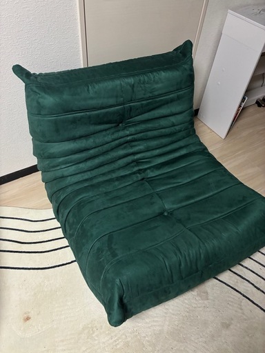 トーゴソファ