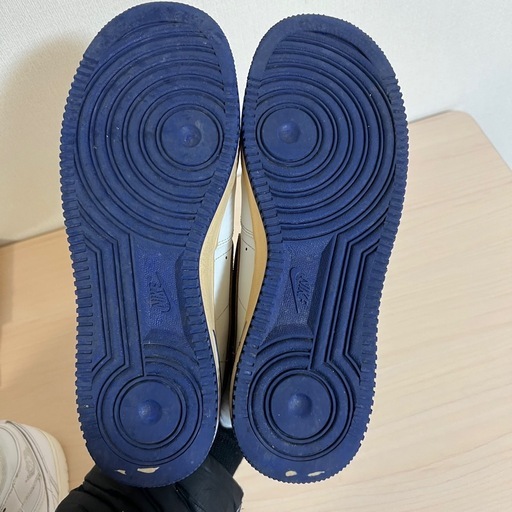NIKE ナイキ エアフォース1 07