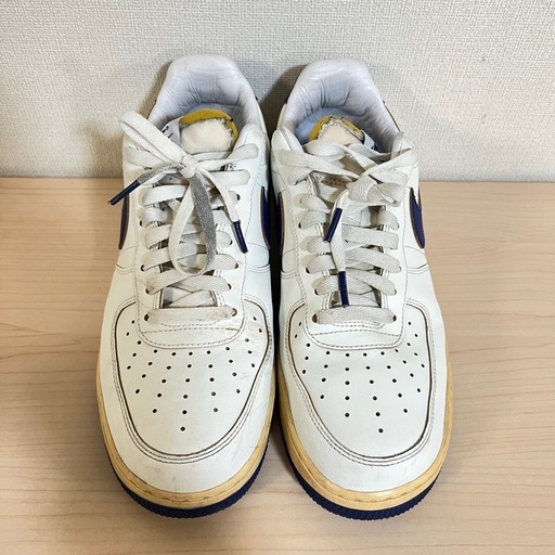 NIKE ナイキ エアフォース1 07