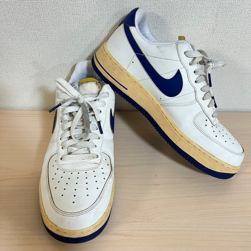 NIKE ナイキ エアフォース1 07