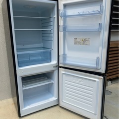 【取り引き中】冷蔵庫 の画像