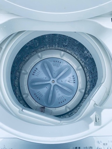 ?SHARP 電気洗濯機　ES-GE5B-T