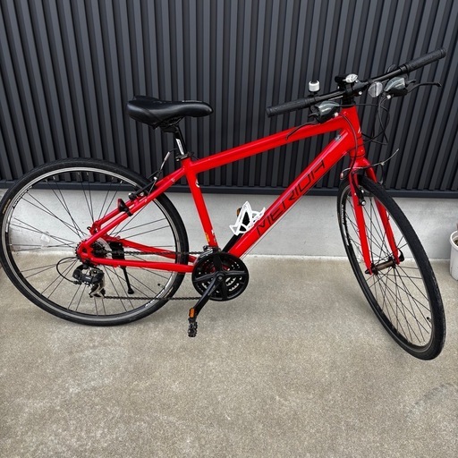 MERIDA クロスバイク 自転車