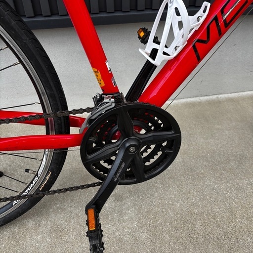 MERIDA クロスバイク 自転車