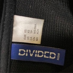 ロングパーカーの画像