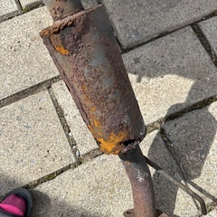 20アルヴェル　中間ストレートの画像