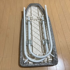 アイロン台の画像