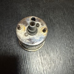 デイトナ　140キロ　スピードメーターの画像