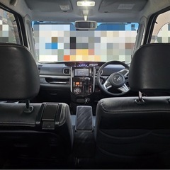 ダイハツ タント　カスタムRS トップエディションSAの画像