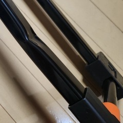 【新品未使用】Kirnuo キャリーワゴン 折りたたみ 55L 大容量 4輪の画像