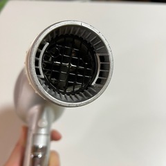 TESCOM テスコム　　 ドライヤー マイナスイオン付の画像
