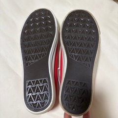 SVEC スニーカーの画像