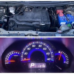 【車検2年付‼️】ワゴンR 4WD FXリミテッド H23 ガンメタ コミコミ価格！の画像