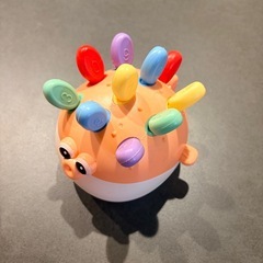 0〜1歳向けおもちゃセットの画像