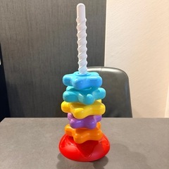 0〜1歳向けおもちゃセットの画像