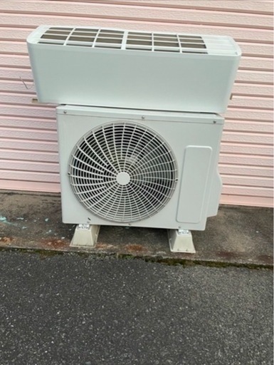 激安‼️ルームエアコン‼️ハイセンス2022年