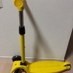 キックボードの画像