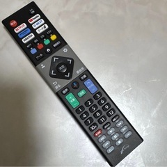 Android搭載 液晶テレビ Googleテレビの画像