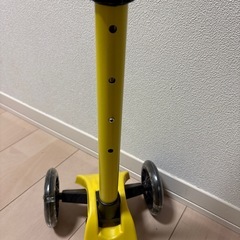 キックボードの画像