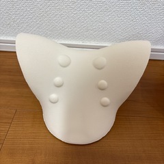 ネックリラックスピロー MyComfort マイコンフォート ストレッチモデルの画像