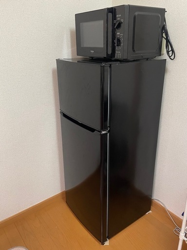 冷蔵庫【動作確認済み】